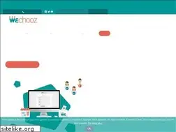 Sites similar to wechooz.fr
