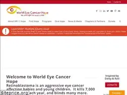 Sites similar to wechope.org