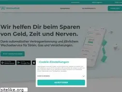 Sites similar to wechselgott.com