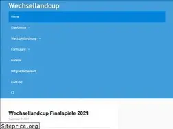 Sites similar to wechsellandcup.at