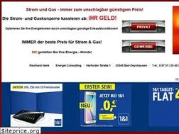 Sites similar to wechseln-statt-draufzahlen.de