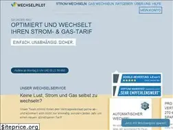Sites similar to wechselpilot.com