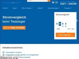 Sites similar to wechselpiraten.de
