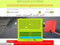 Sites similar to wechselrichter-online.de