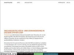 Sites similar to wechselseitig.info
