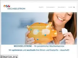 Sites similar to wechselstrom-ac.de