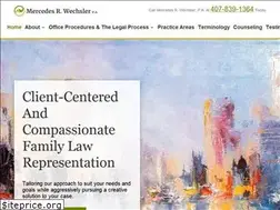 Sites similar to wechsler-law.com