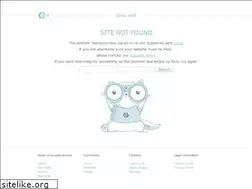 Sites similar to wechsnurnlevi.narod.ru
