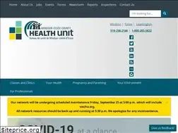 Sites similar to wechu.org