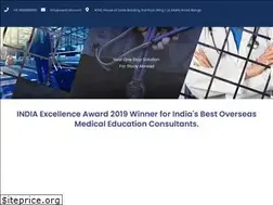Sites similar to wecindia.com