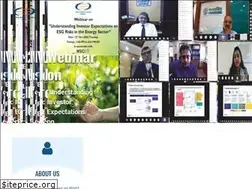 Sites similar to wecindia.in