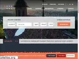 Sites similar to weck-aeby.ch