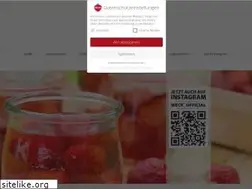 Sites similar to weck.de