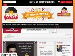 Sites similar to weckbuffalo.com