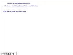 Sites similar to wecknet.de