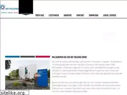 Sites similar to weckpluspoller.de