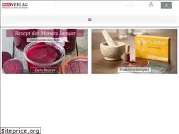 Sites similar to weckverlag.de