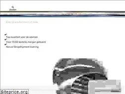 Sites similar to weckx.nl