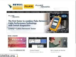 Sites similar to wecl-tester.com