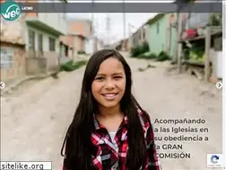 Sites similar to weclatino.org