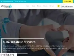 Sites similar to wecleandubai.com