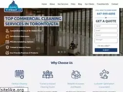 Sites similar to wecleanit.ca