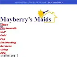 Sites similar to wecleanlasvegas.com