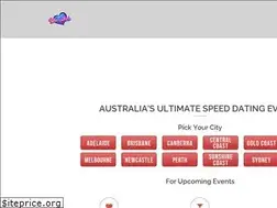 Sites similar to weclick.com.au