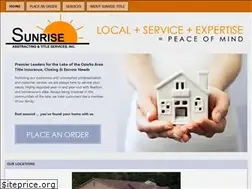 Sites similar to weclosethelake.com