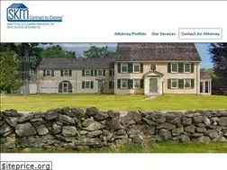 Sites similar to weclosetheloan.com