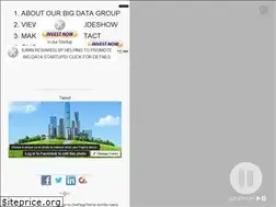 Sites similar to wecluster.com