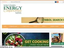 Sites similar to wecnmagazine.com