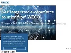 Sites similar to weco.at