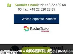 Sites similar to weco.pl