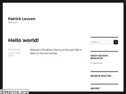 Sites similar to wecoachagile.com