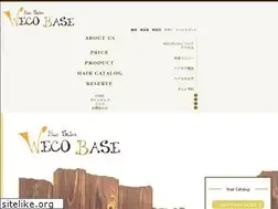 Sites similar to wecobase.jp