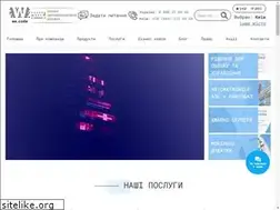 Sites similar to wecode.com.ua