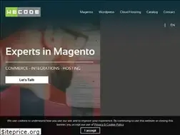 Sites similar to wecode.ro