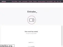 Sites similar to wecodefest.com