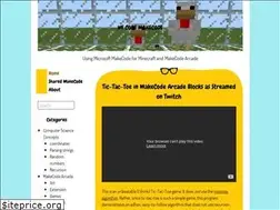 Sites similar to wecodemakecode.com