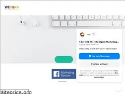 Sites similar to wecofa.com