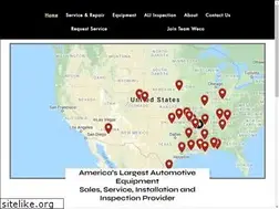Sites similar to wecolifts.com