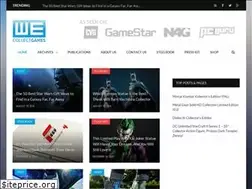 Sites similar to wecollectgames.com