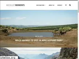 Sites similar to wecollectmoments.com