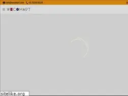 Sites similar to wecomart.com