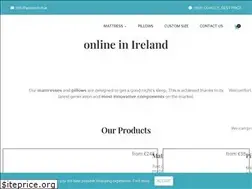 Sites similar to wecomfort.ie