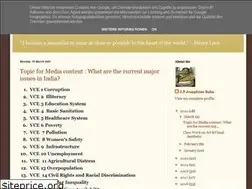 Sites similar to wecommunication.blogspot.com