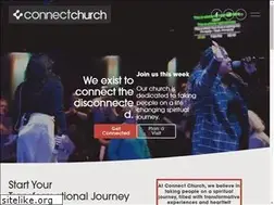 Sites similar to weconnect.cc