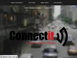 Sites similar to weconnectit.ca