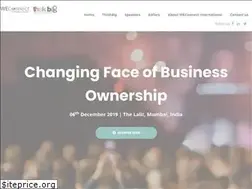Sites similar to weconnectthinkbig.com